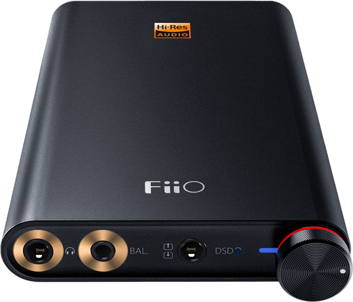 FIIO Q1 Mark II (DAC): Reviews, Competitors, Used Pricing