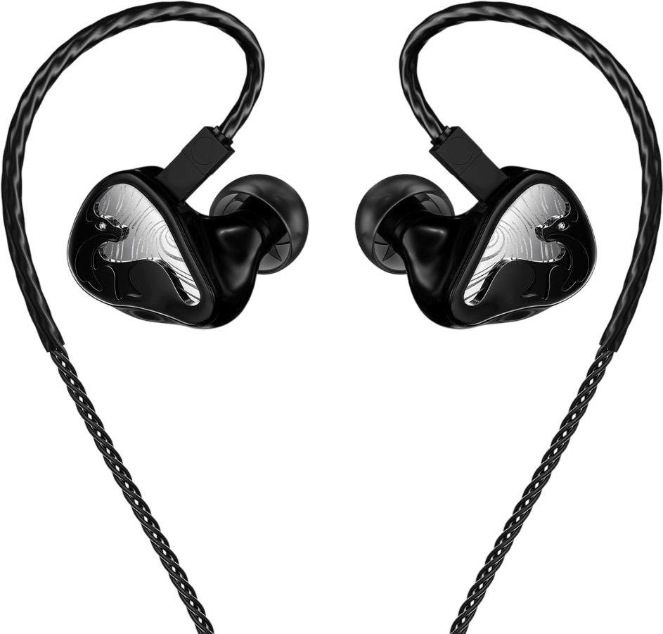 Letshuoer Cadenza4 (IEM): Reviews, Competitors, Used Pricing