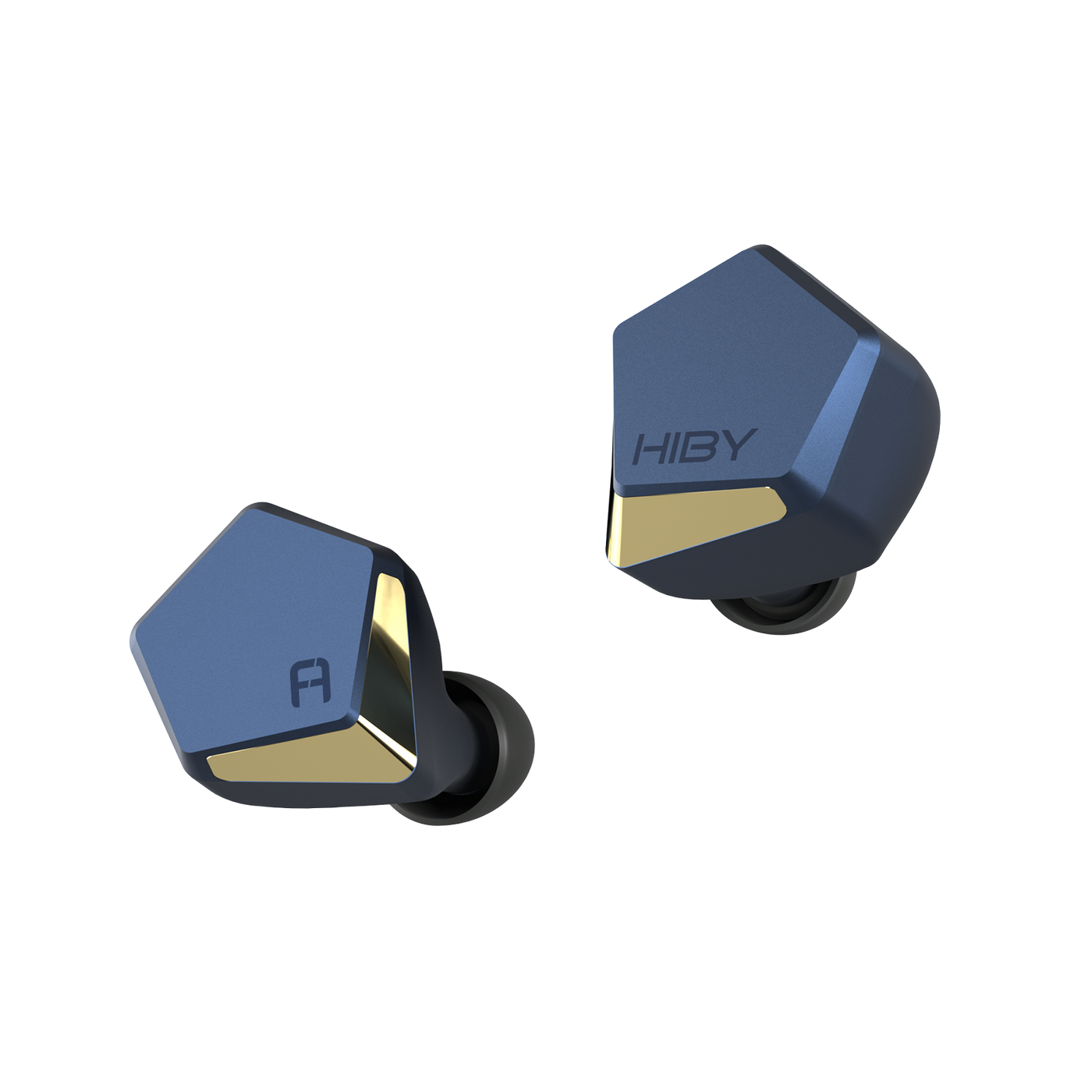 HiBy Faudio Project Ace (IEM): Reviews, Competitors, Used Pricing