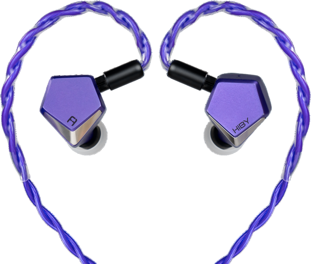 HiBy Faudio Project Ace (IEM): Reviews, Used Pricing, Competition