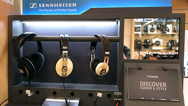Dealer store image