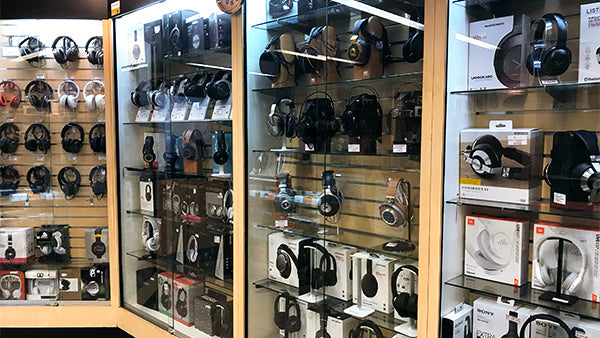 Dealer store image