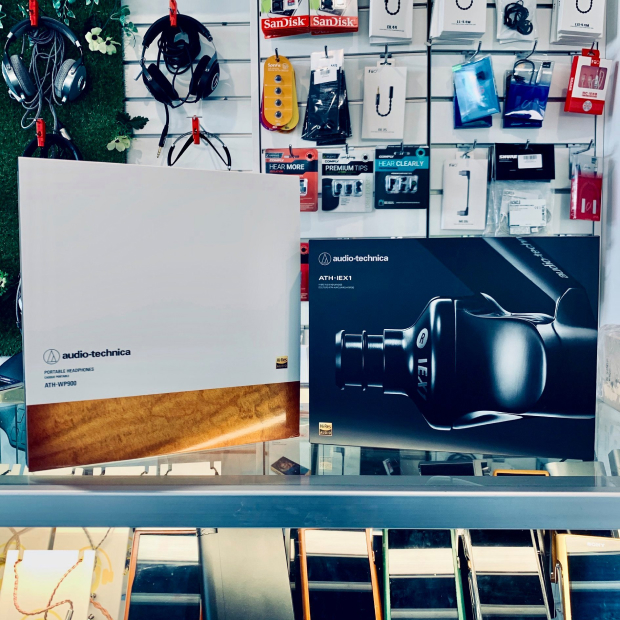 Dealer store image