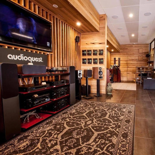 Dealer store image