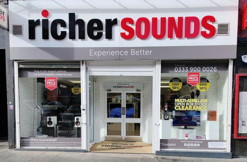 Dealer store image