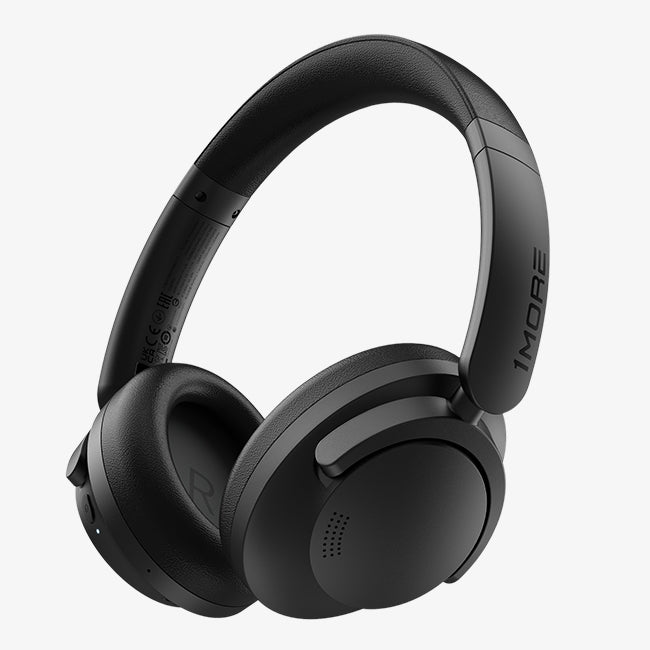 1More SonoFlow SE HQ31 Noise-Canceling Headphones