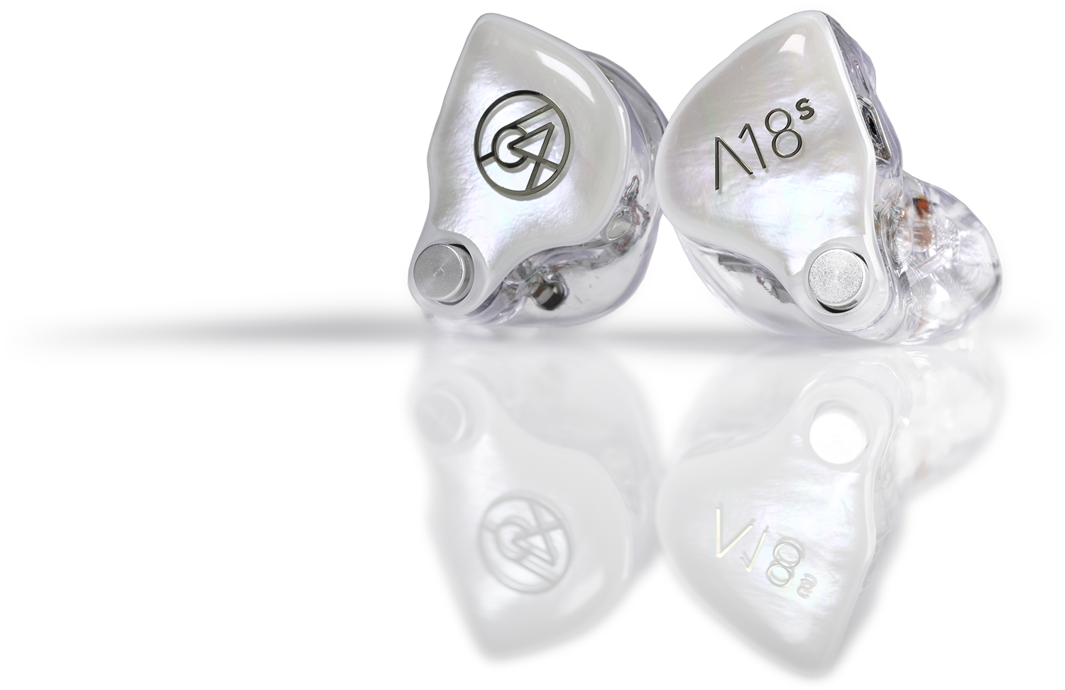 64 Audio A18s - Thumbnail 4