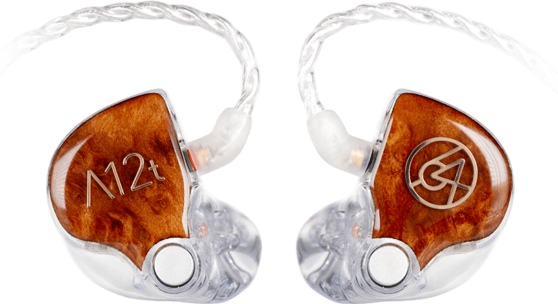 64 Audio A12t - Thumbnail 3