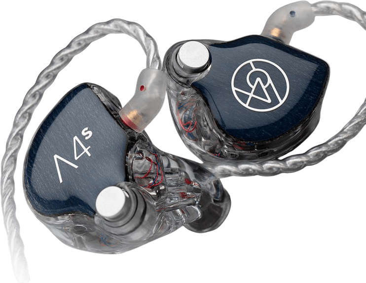 64 Audio A4s