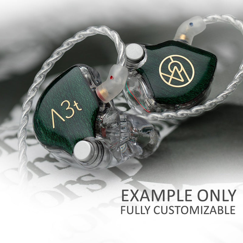 64 Audio A3t - Thumbnail 2