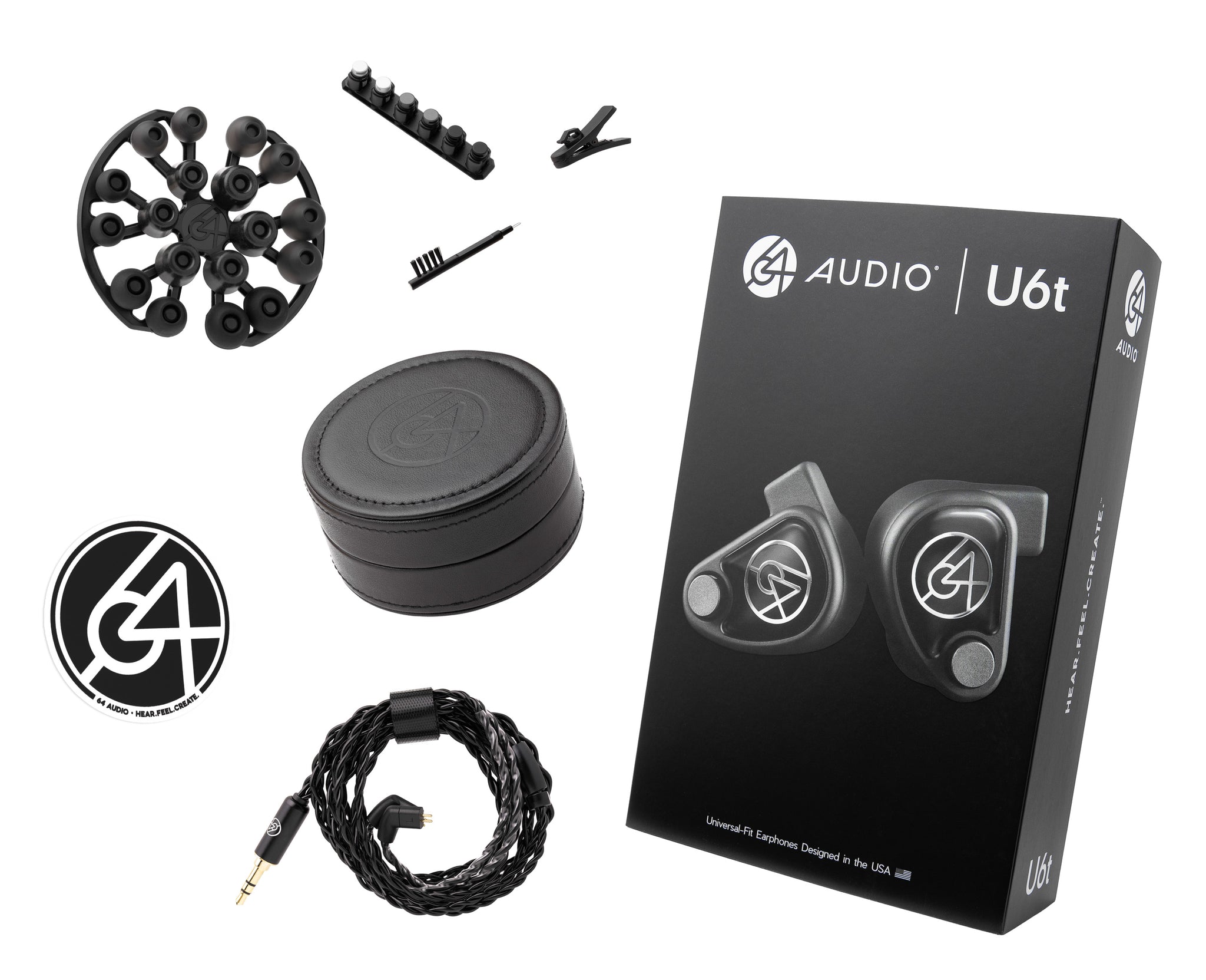 64 Audio U6t - Thumbnail 2