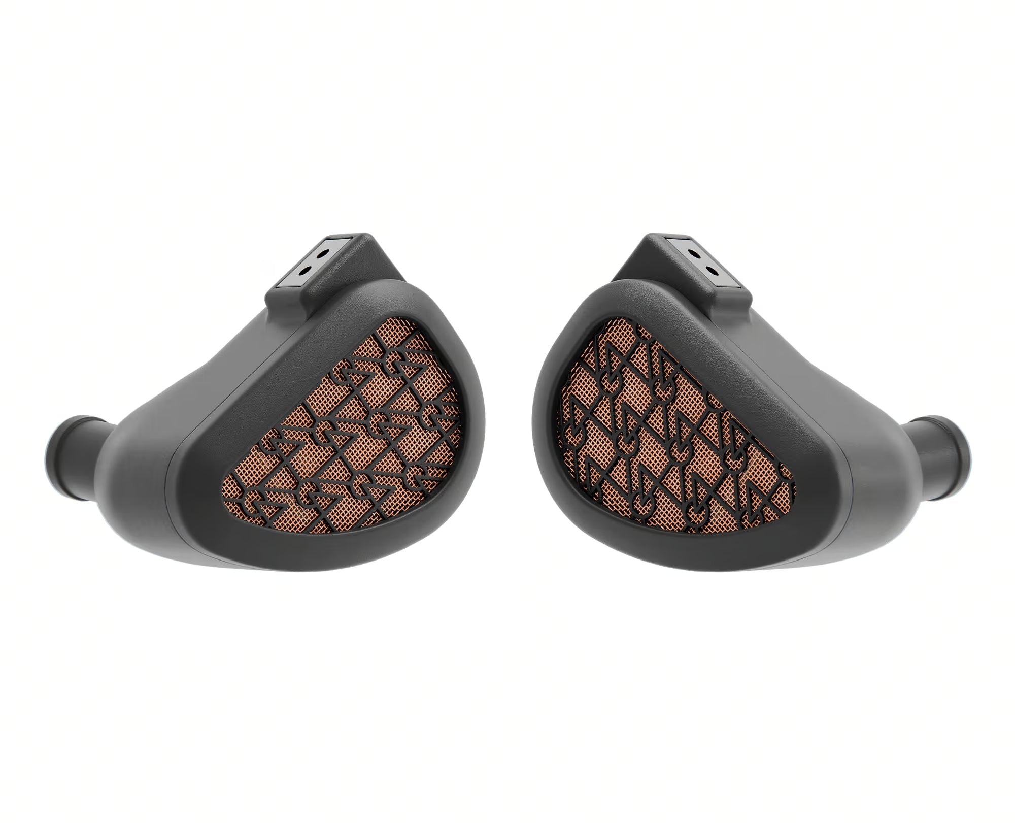 64 Audio Solo Universal Planar Magnetic In-Ear Monitor - Thumbnail 3