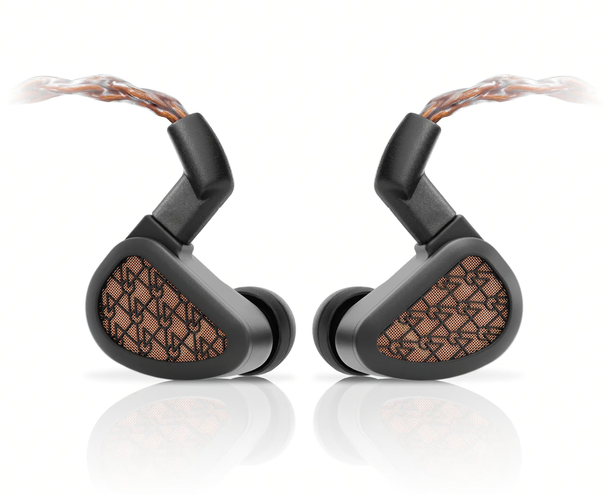 64 Audio Solo Universal Planar Magnetic In-Ear Monitor