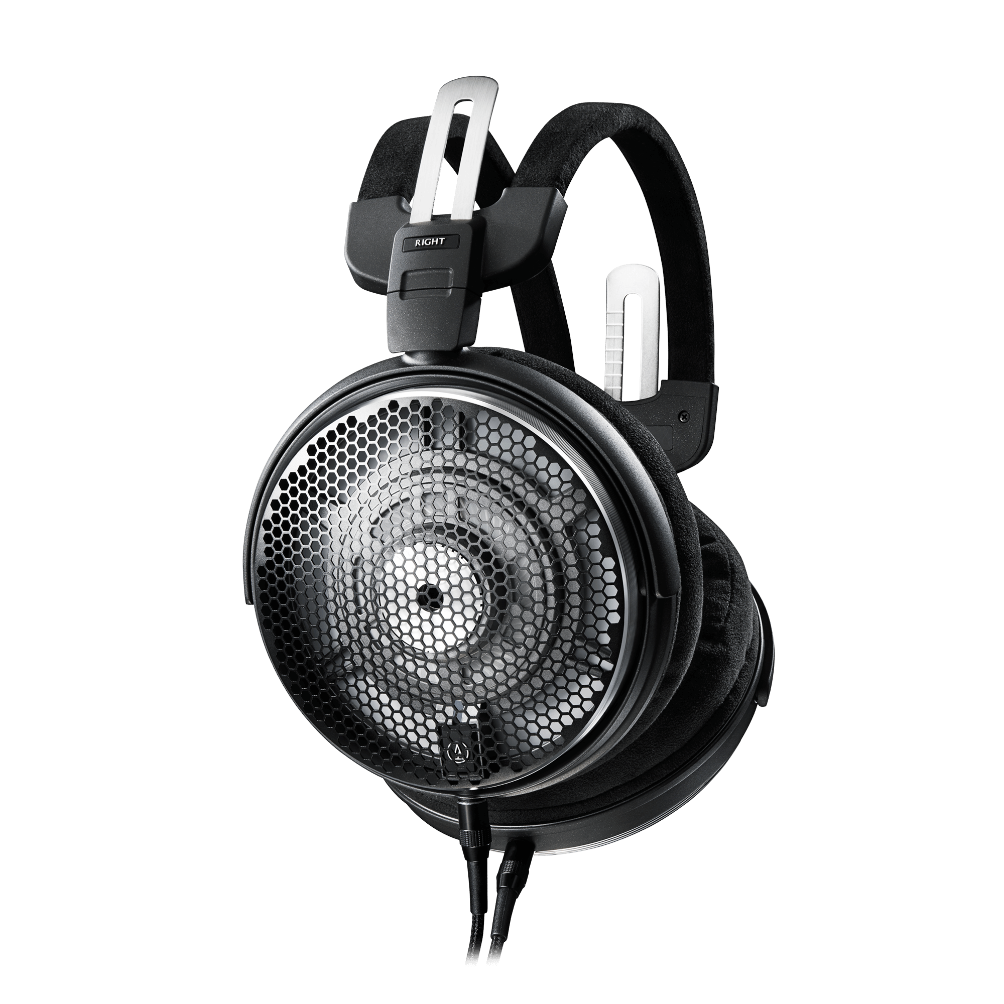 Audio-Technica ATH-ADX5000 Audiophile Open-Air Dynamic Headphones