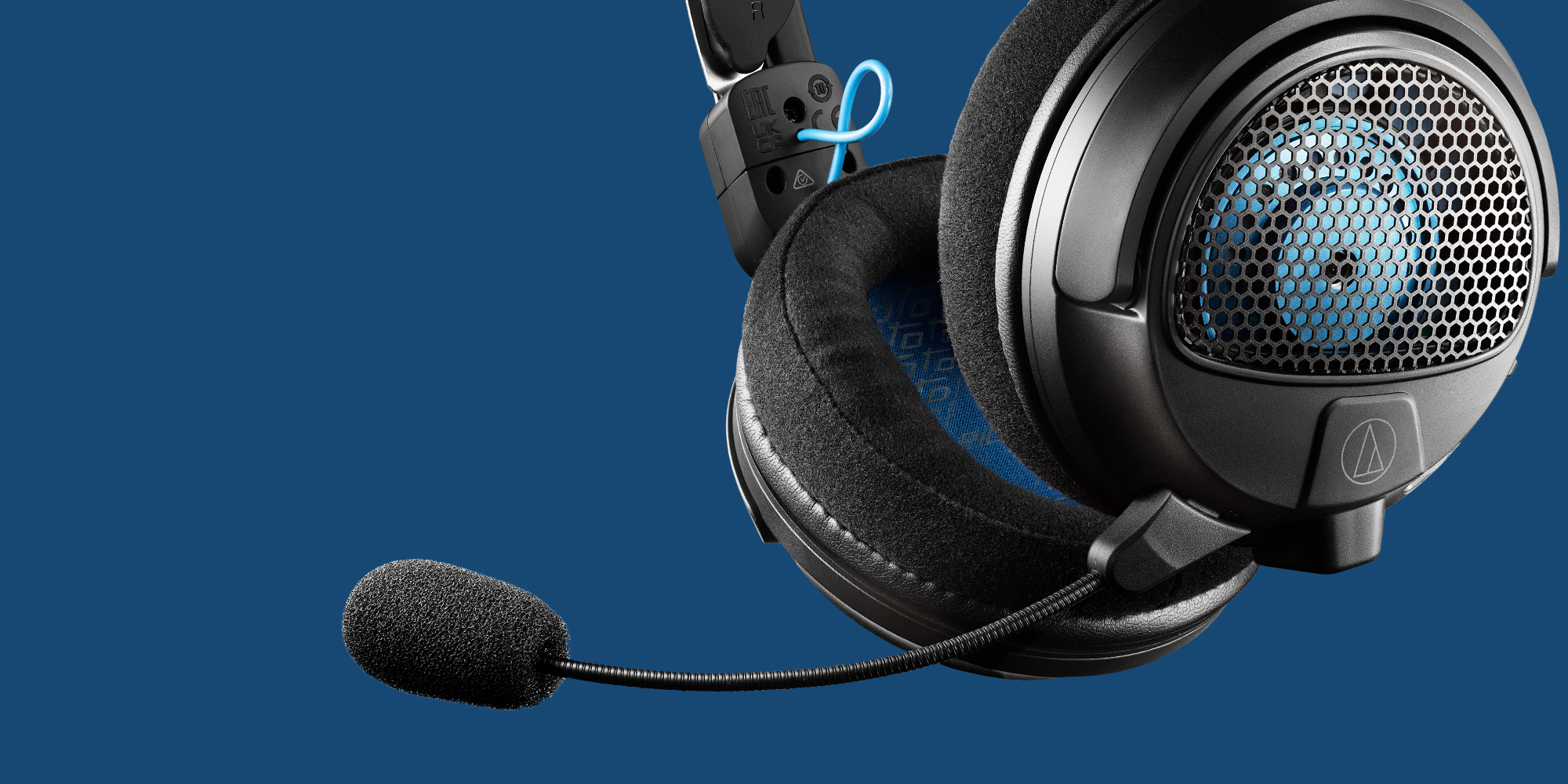 Audio-Technica ATH-GDL3