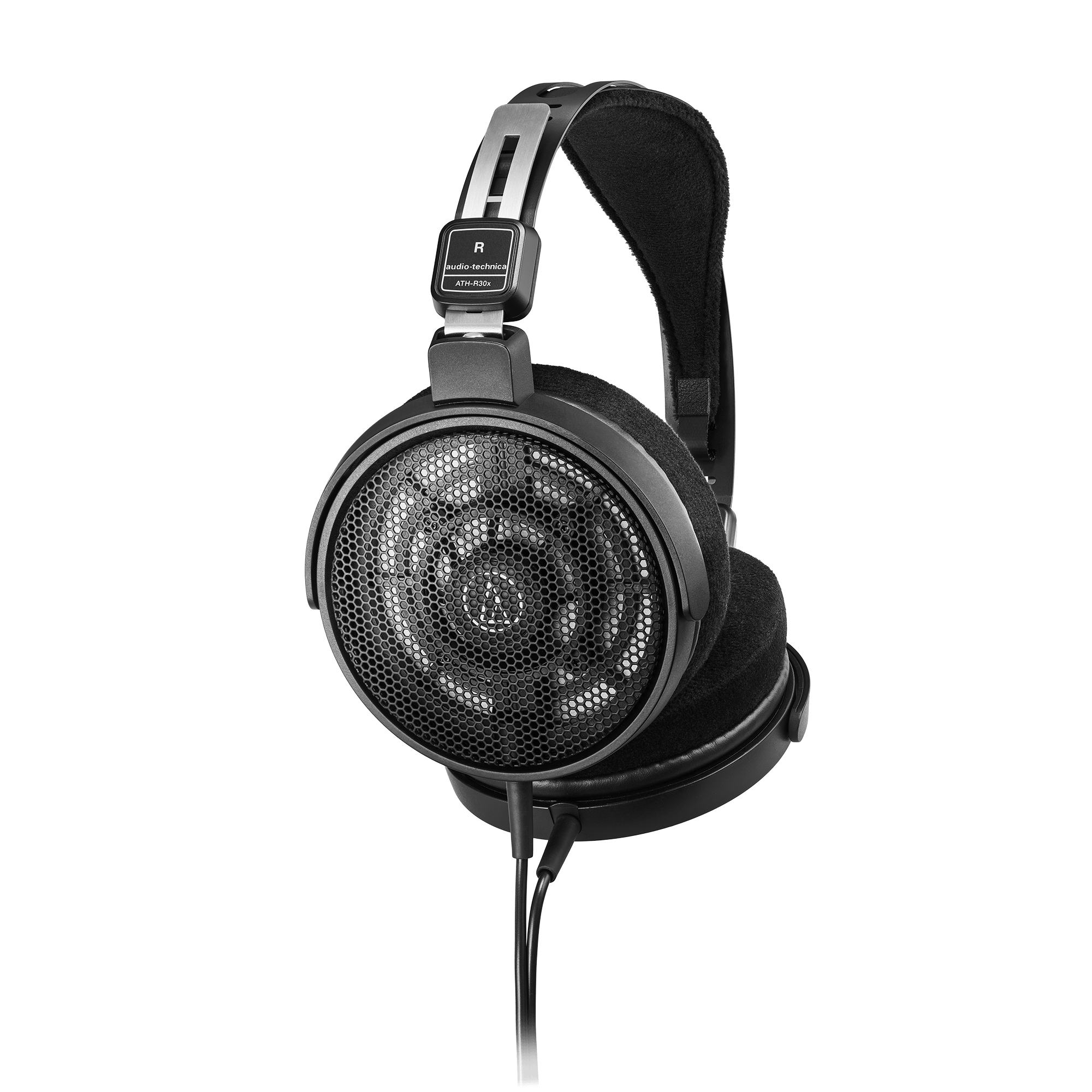 Audio-Technica ATH-R30x - Thumbnail 3