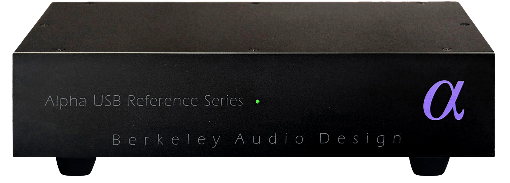 Berkeley Audio Design Alpha USB Reference - Thumbnail 3