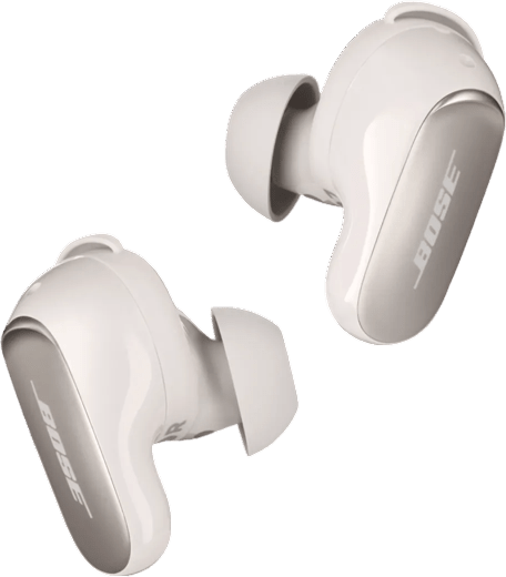イヤホン BOSE QuietComfort Ultra Earbuds WHT Bose QuietComfort Ultra Earbuds (IEM): Reviews, Competitors