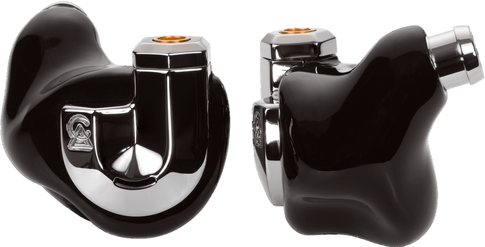 ほぼ未使用】Campfire audio supermoon Deluxe Campfire Audio