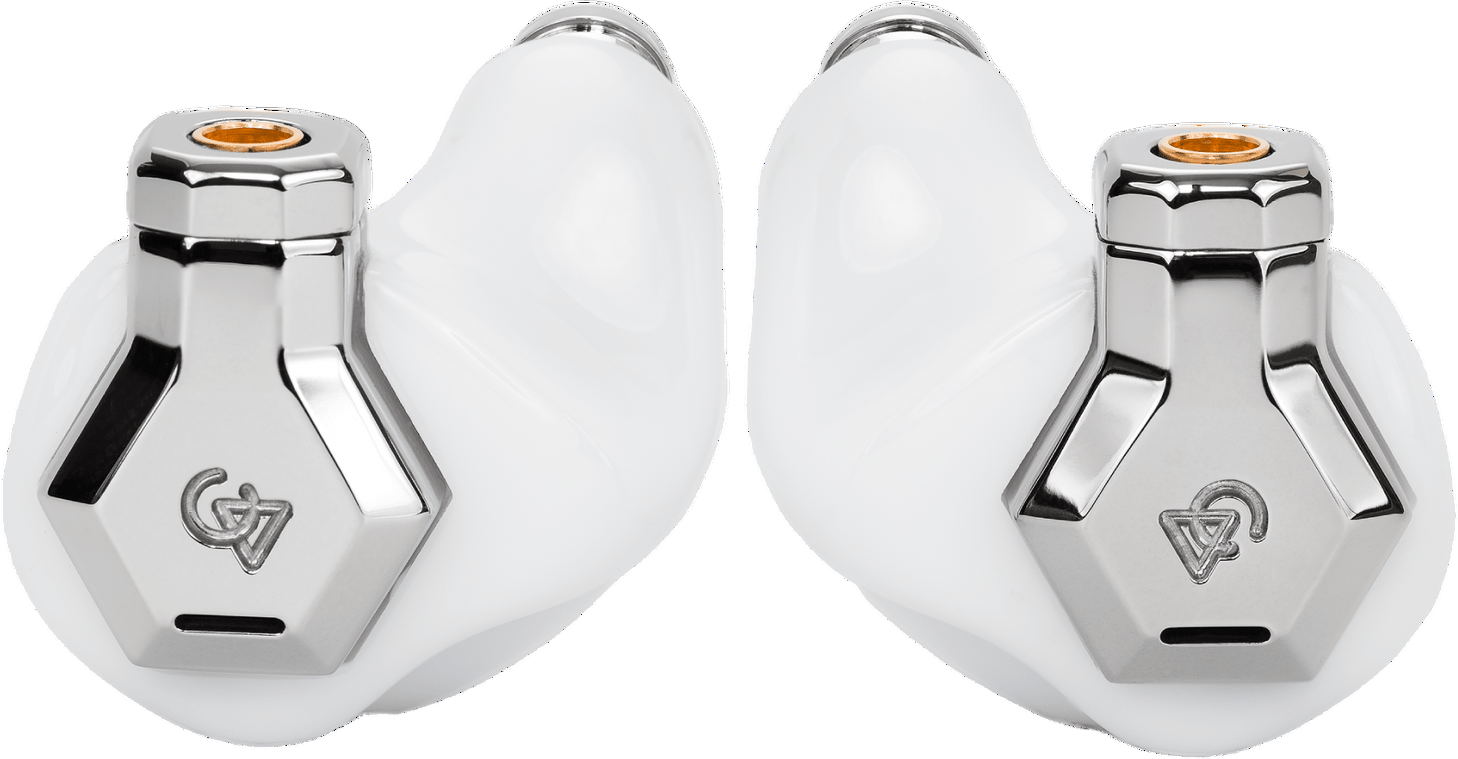 Campfire Audio Axion (First-Run Edition) (IEM): Reviews