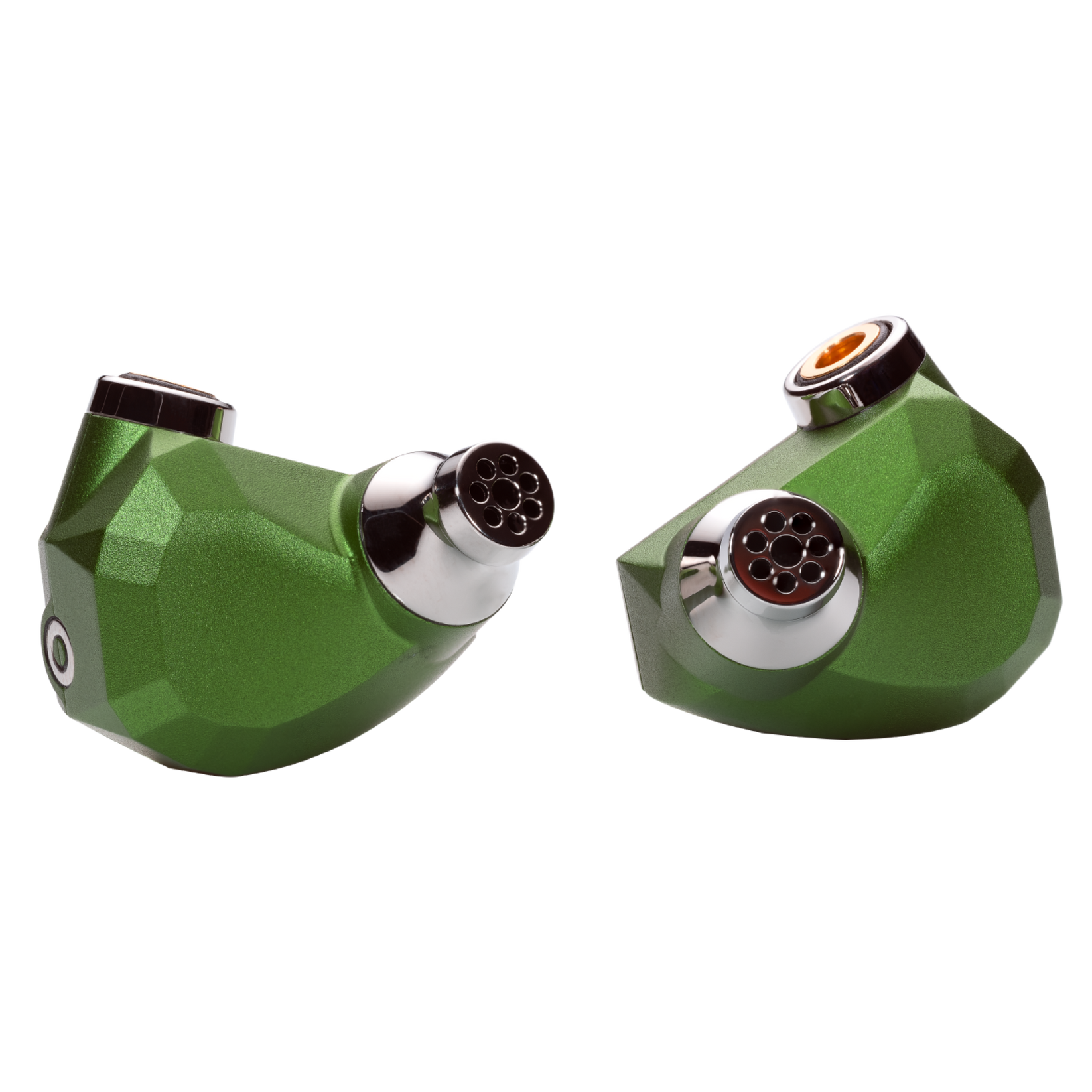 Campfire Audio Andromeda Emerald Sea (IEM): Reviews, Competitors