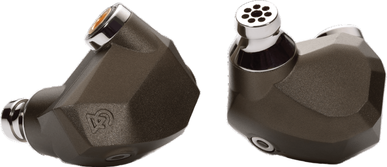 Campfire Audio Andromeda Emerald Sea (IEM): Reviews