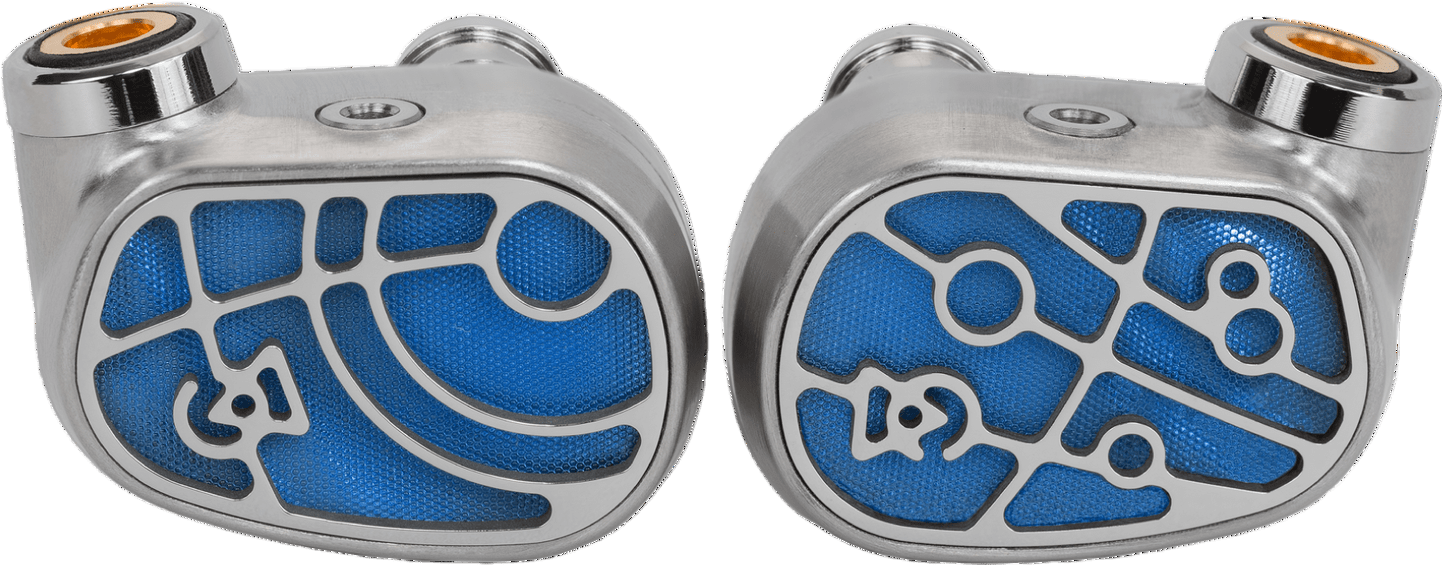 最終価格】CampfireAudio Andromeda EmeraldSea 最終価格