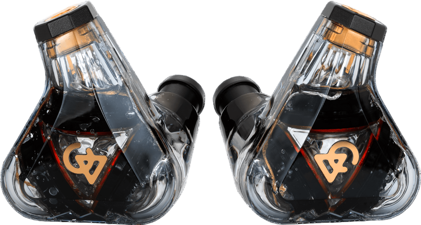 【最終価格】CampfireAudio Andromeda EmeraldSea Andromeda Emerald Sea | Universal In-Ear Monitor | – Campfire Audio