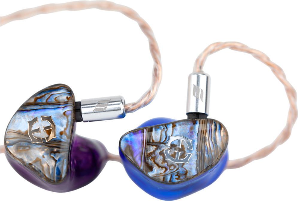 Empire Ears Legend X (Custom) (IEM): Reviews, Competitors