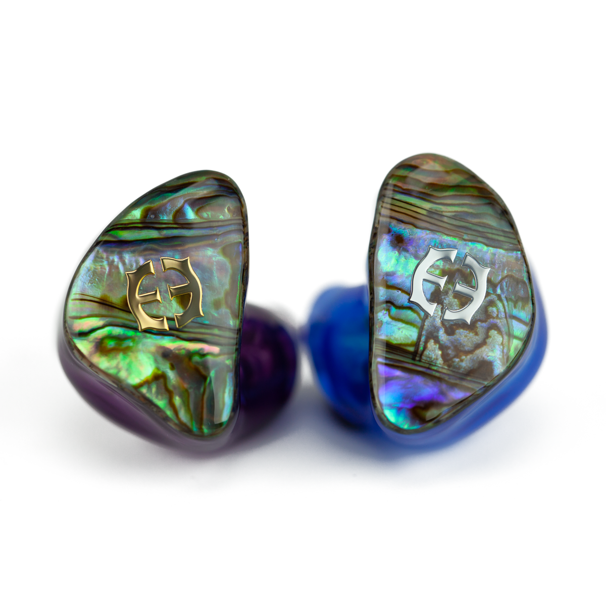 超名機☆　Empire Ears Legend X EMPIRE EARS Legend X Japan Gold (Universal fit) – e☆イヤホン