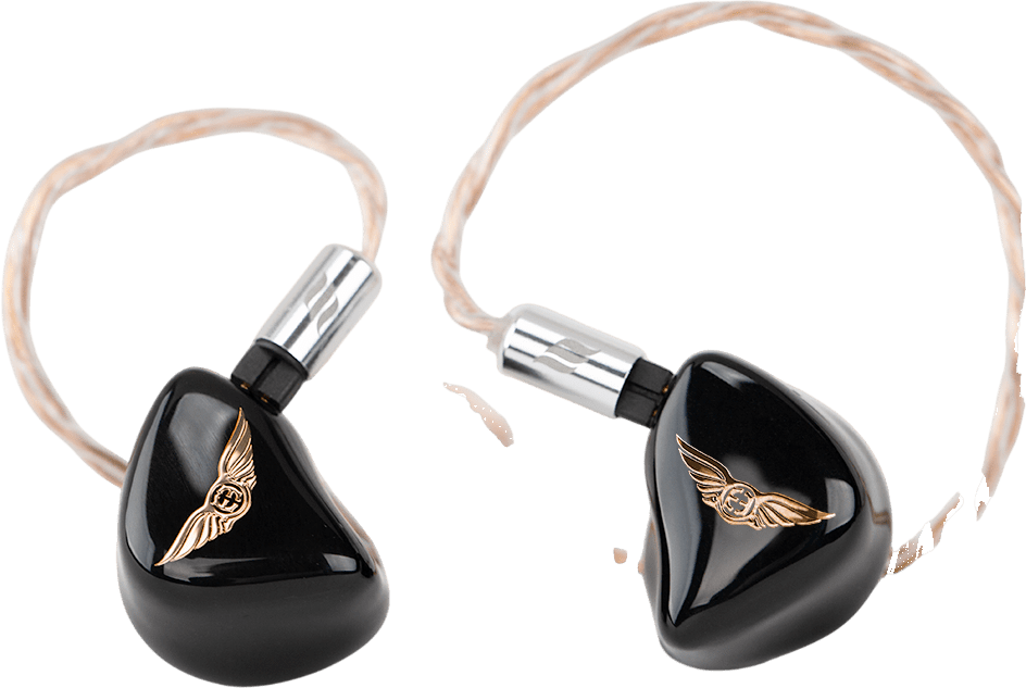 Empire Legend X 紫色 38EE1823 Empire Legend X 紫色 38EE1823 Empire Ears | Custom In-Ear