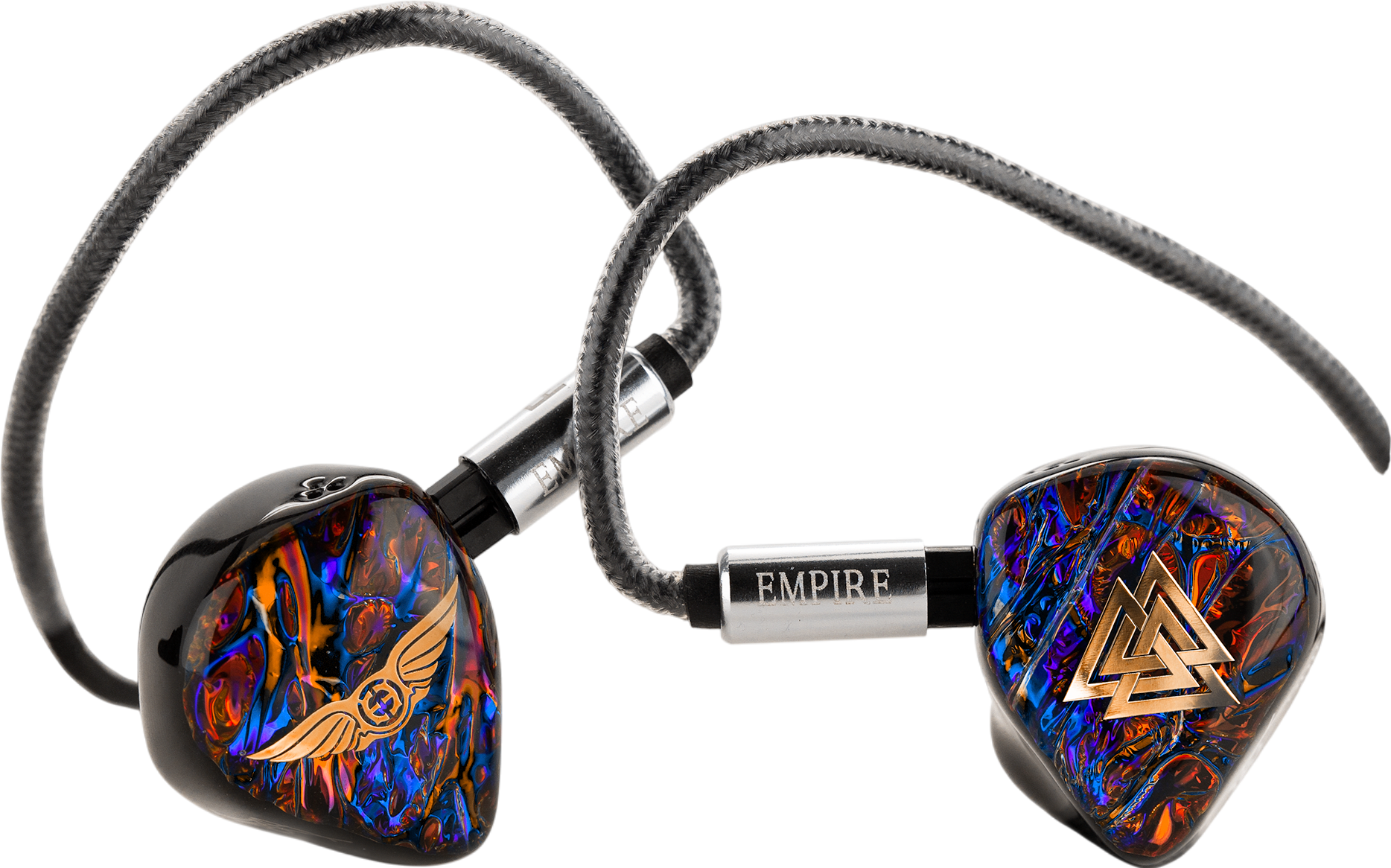 JH Audio Roxanne (IEM): Reviews, Competitors, Used Pricing