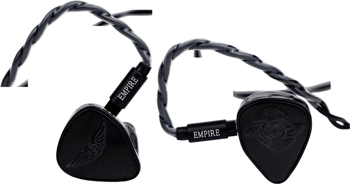 Empire Ears　ODIN　Universal　Fit Empire Ears | Universal In-Ear Monitors | Odin