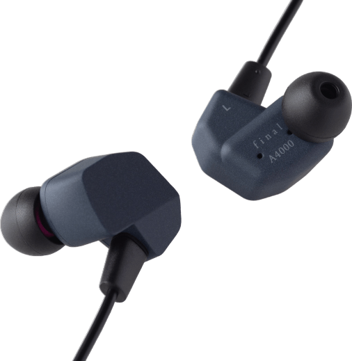 final A4000 (IEM): Reviews, Competitors, Used Pricing