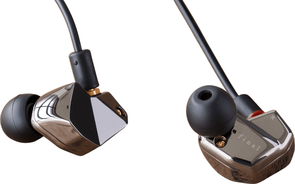 final SONOROUS II 美品　ヘッドホン　有線 final SONOROUS II 美品 ヘッドホン 有線-通販専売