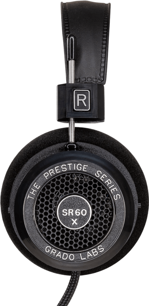 GRADO SR325x 中古美品 GRADO SR325x 中古美品 Grado SR325x - Review 2023 - PCMag 歌德耳机