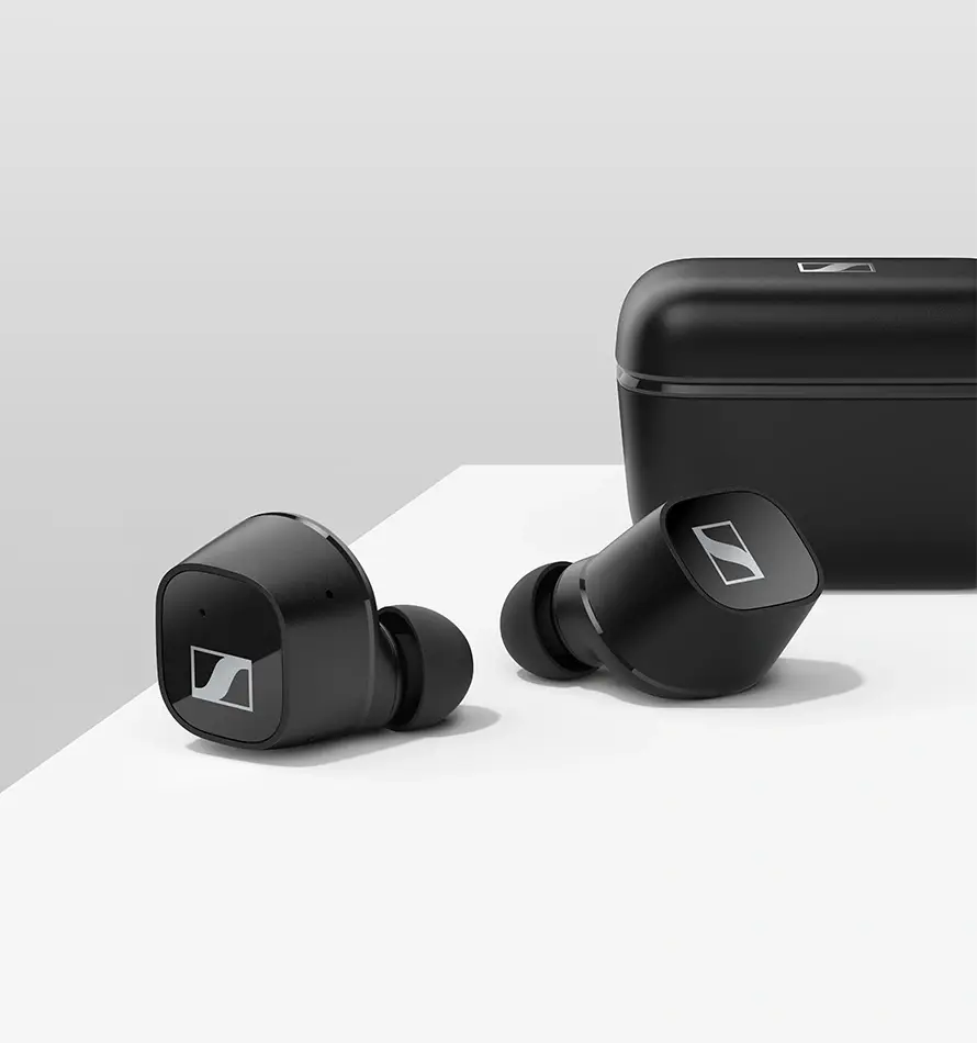 Sennheiser CX 400BT True Wireless (IEM): Reviews, Competitors