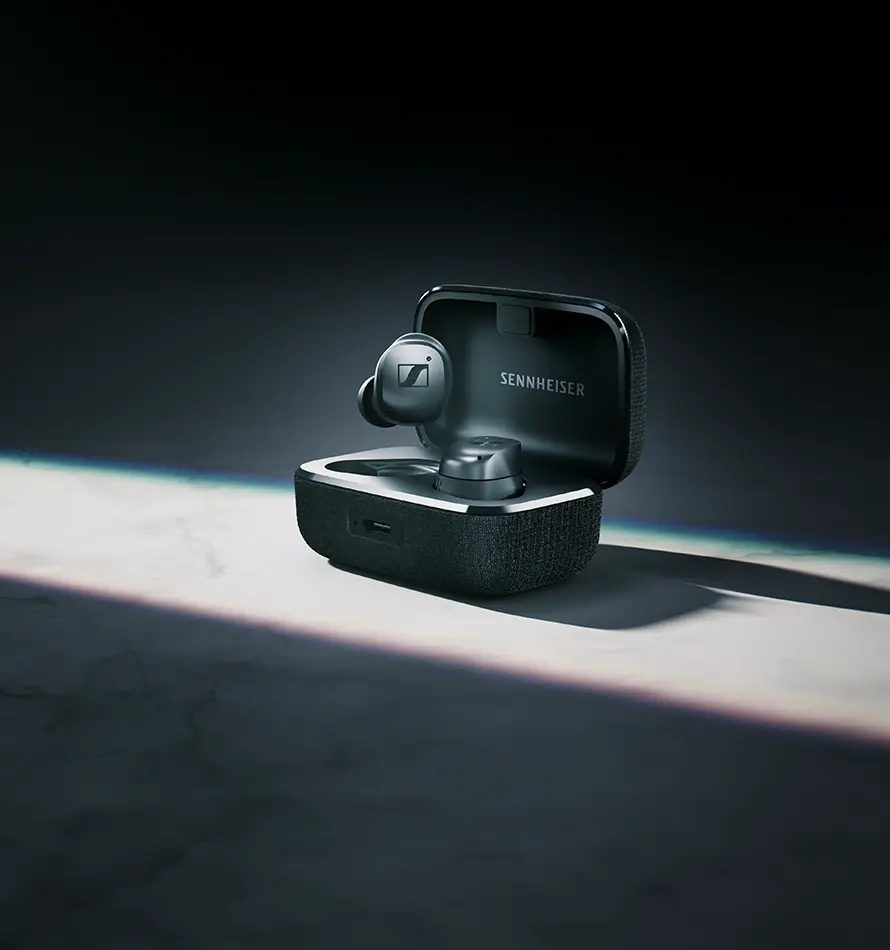 Sennheiser Momentum True Wireless 4 (IEM): Reviews