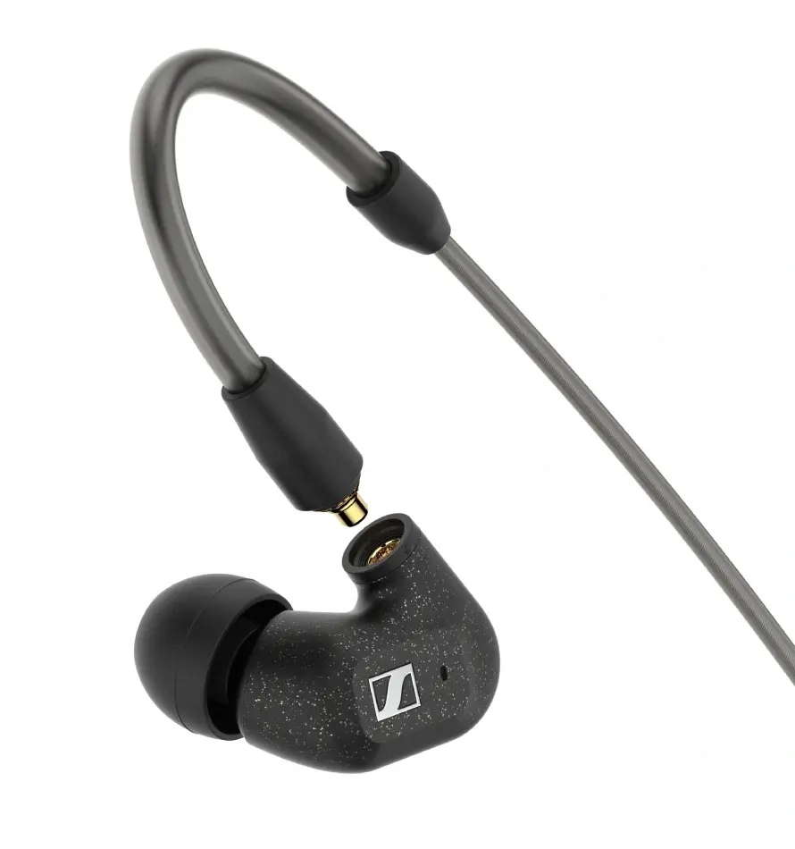 Sennheiser IE 300 右片耳 (R)のみ 【美品・動作確認済】 Amazon.co.jp