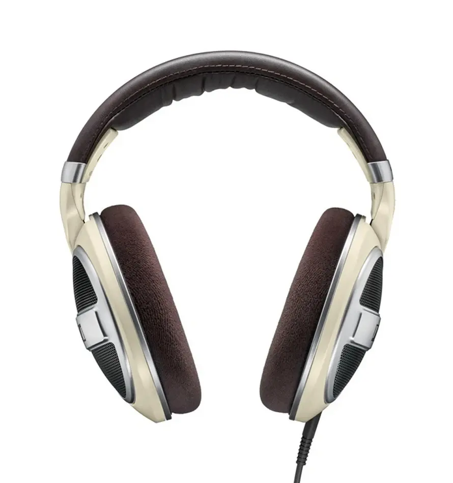 Sennheiser HD 599: Reviews, Competitors, Used Pricing