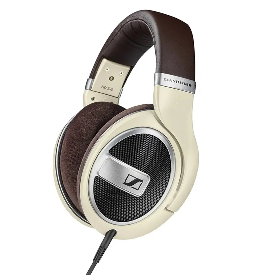 Sennheiser HD 599: Reviews, Competitors, Used Pricing