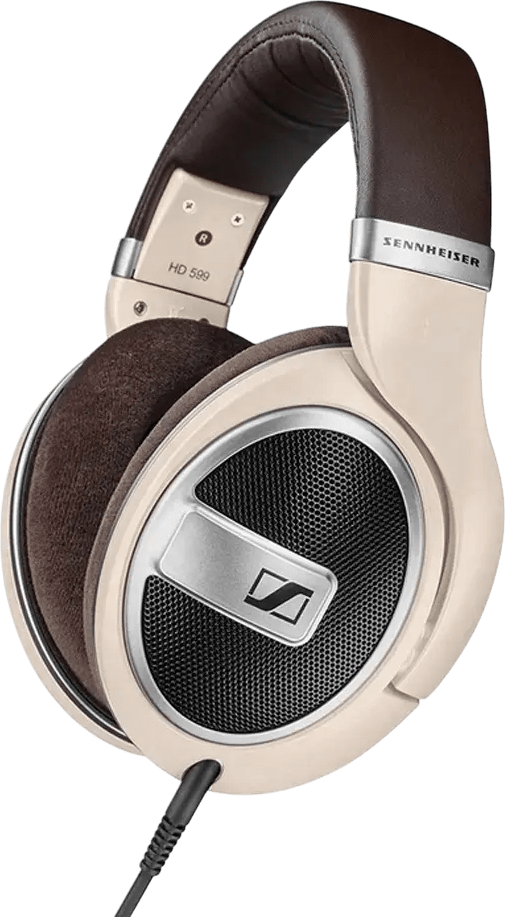 Sennheiser HD 599SE Amazon限定版 ゼンハイザーのAmazon限定ヘッドフォン「HD 599 SE」が45% OFFの