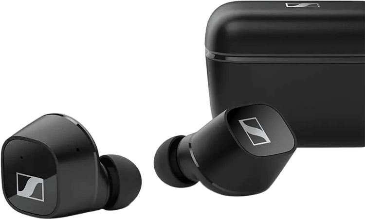 Earphones Cx 400bt True Wireless Vs Airpods Pro Sennheiser CX