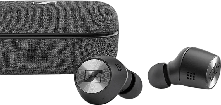 Sennheiser Momentum True Wireless (IEM): Reviews, Competitors