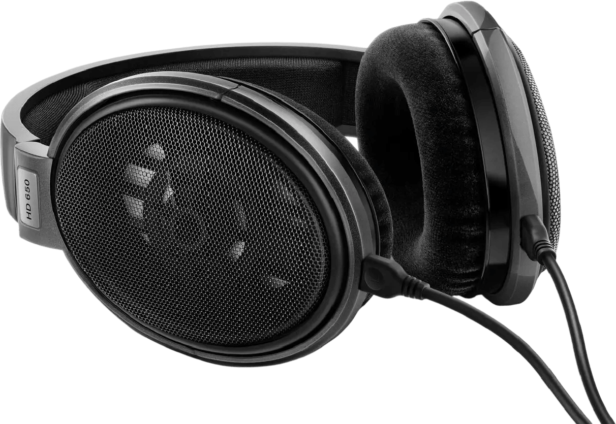Sennheiser HD 650: Reviews, Competitors, Used Pricing