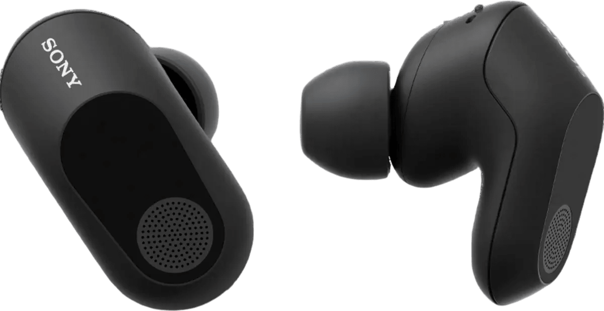 SONY INZONE Buds ブラック ワイヤレスイヤホン Sony INZONE Buds Truly Wireless Noise Canceling Gaming
