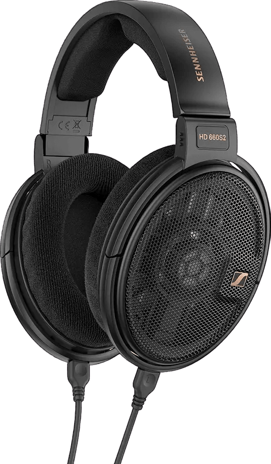Sennheiser HD 660S2: Reviews, Competitors, Used Pricing