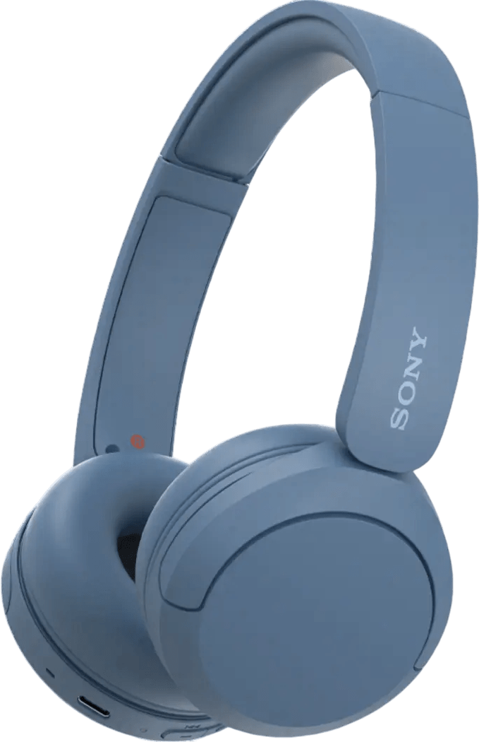 Sony WH-CH520: Reviews, Competitors, Used Pricing