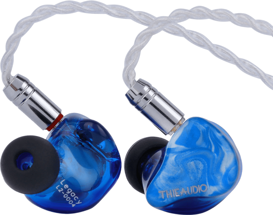 Thieaudio Legacy 2 iem 中古 Thieaudio Legacy 2 (IEM): Reviews, Competitors, Used Pricing