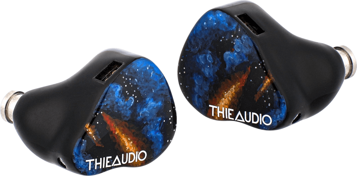 Thieaudio Origin (IEM): Reviews, Competitors, Used Pricing